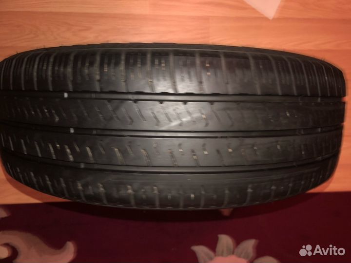 Hankook Radial RA28 205/65 R16