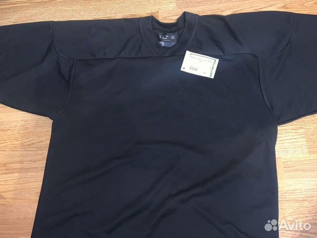 Майка тренировочная One Light