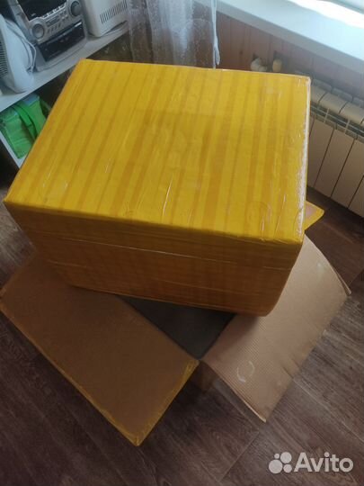 Термо контейнер