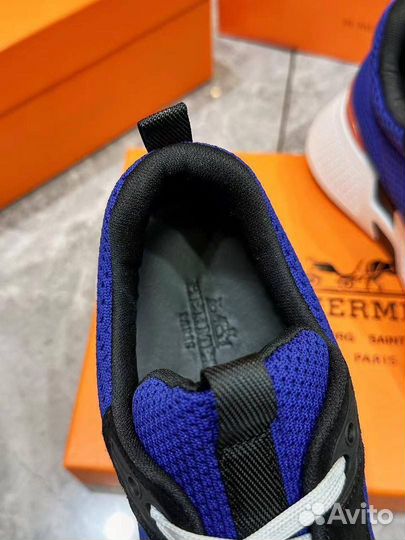 Кроссовки для уверенных в себе мужчин