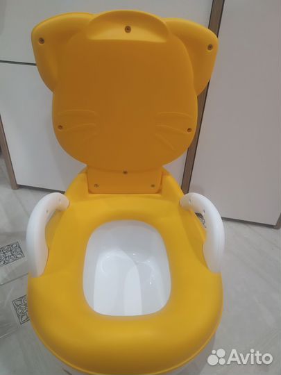 Горшок детский