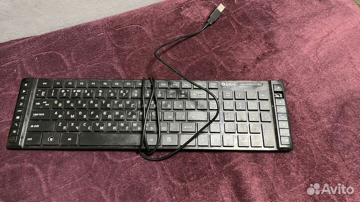 Борохло для пк