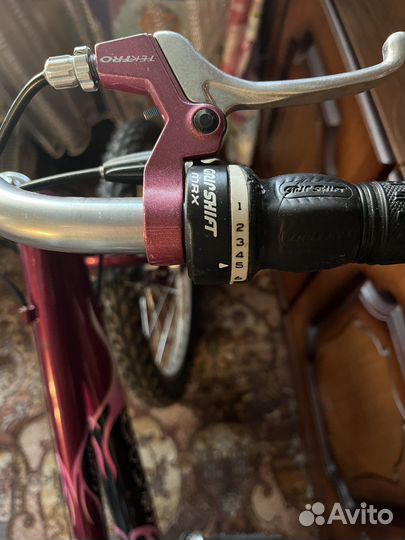 Велосипед детский Gary Fisher, 20 дюймов, бу