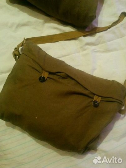 Костюм индивидуальной хим -защиты