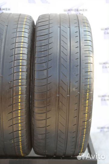 Michelin Pilot Exalto 205/45 R17 88V
