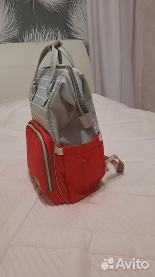 Рюкзак для девочки