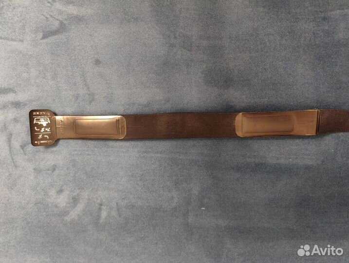 Пульсометр Garmin HRM-TRI