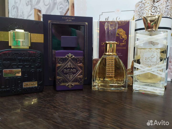 Парфюмерия оригинал, делюсь