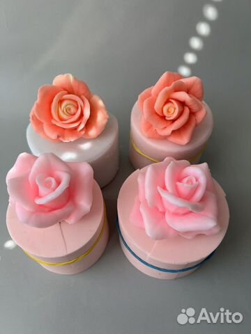 Форма для мыла