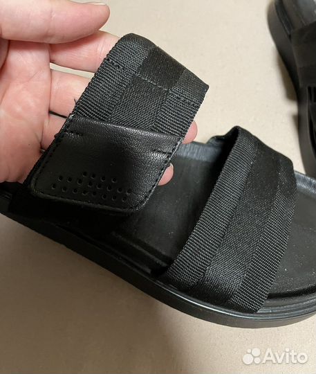 Шлепанцы мужские vagabond seth