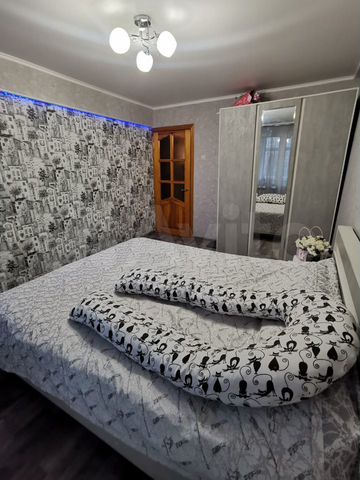 3-к. квартира, 70 м², 5/5 эт.