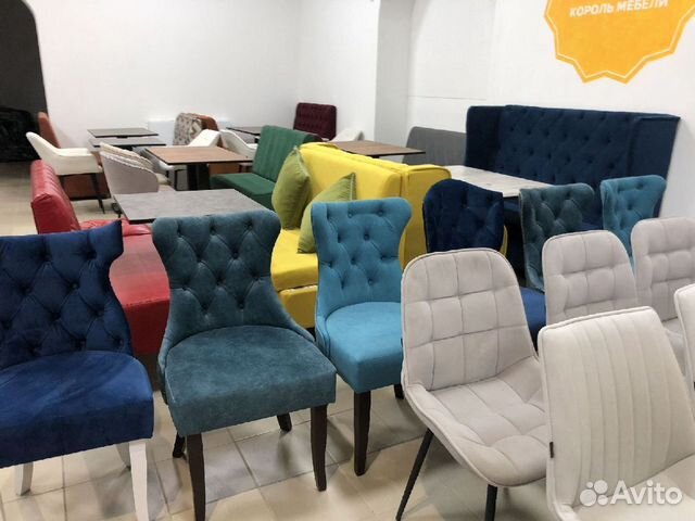 Стул опт розница