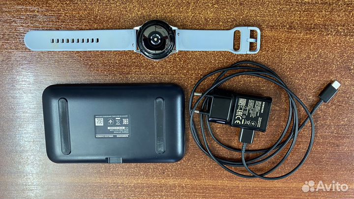 Galaxy Watch active 2 40mm