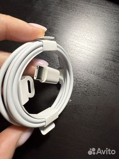 Шнур usb type c apple