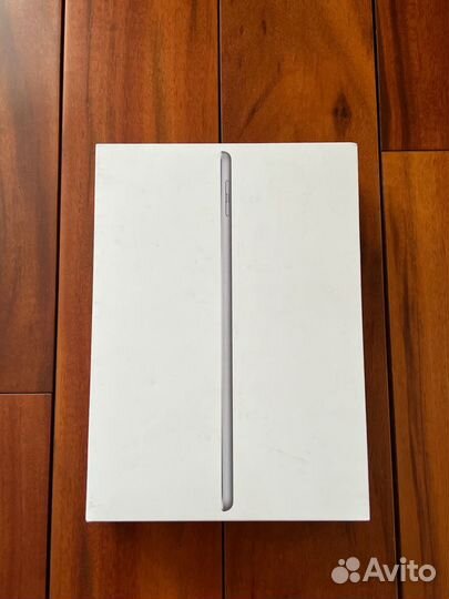 iPad 6 32gb