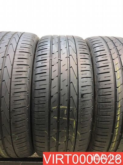 Hankook Ventus S1 Evo2 SUV K117A 235/60 R18 103V