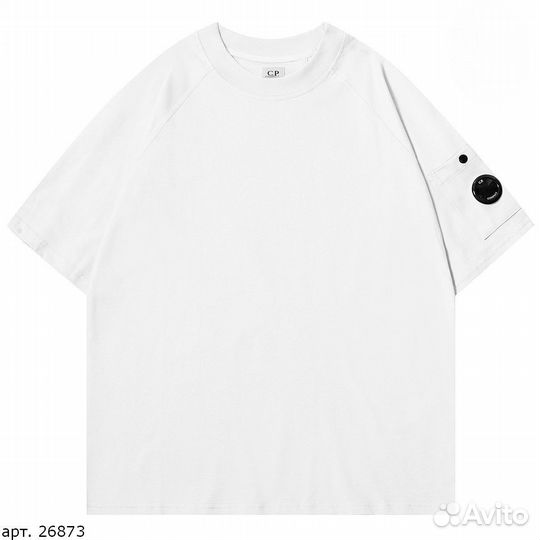 Футболка C. P. Company