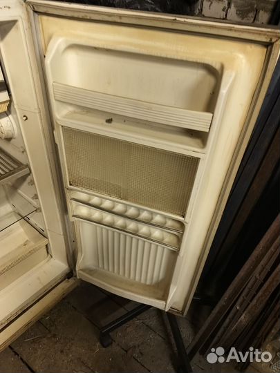 Холодильник Свияга рабочий