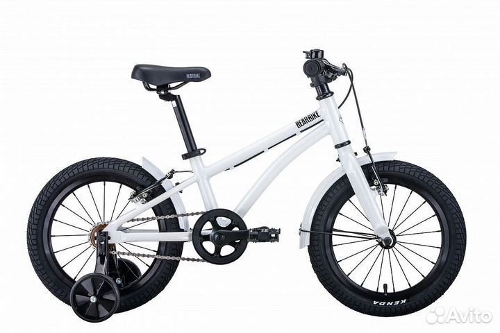 Bearbike Kitez 16 (16
