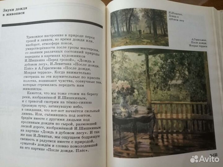 Книга по изобразительному искусству