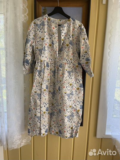 Летние новые платья