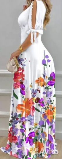 Платье женское