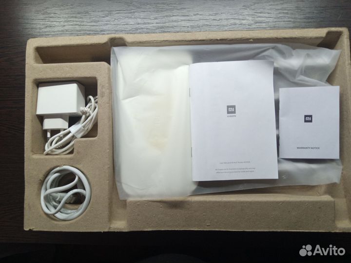 Mi AloT Router AC2350