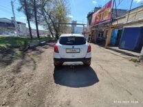 Opel Mokka 1.4 MT, 2012, 205 000 км, с пробегом, цена 830 000 руб.