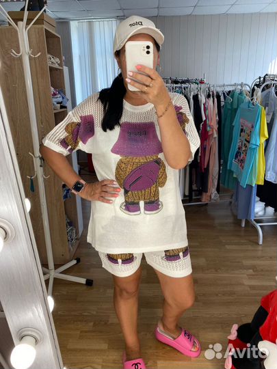 Женские вещи