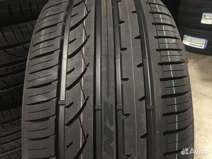 Rydanz Roadster R02 255/35 R19 96W