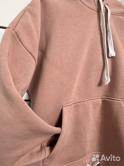 Костюм на флисе женский