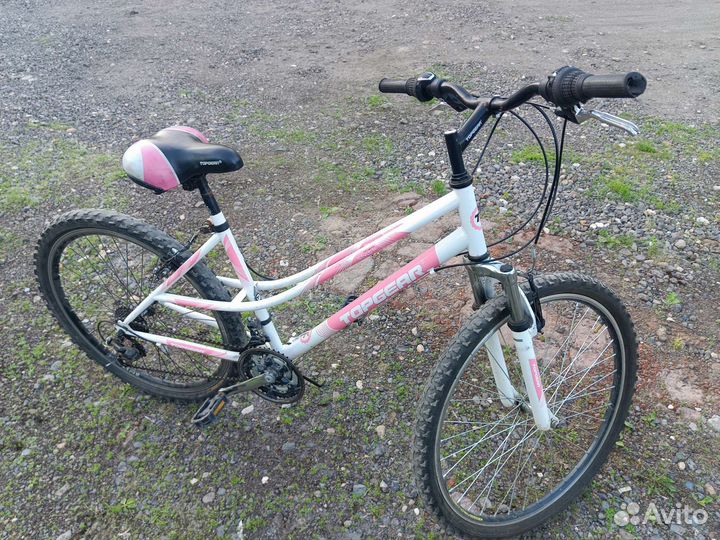 Велосипеды