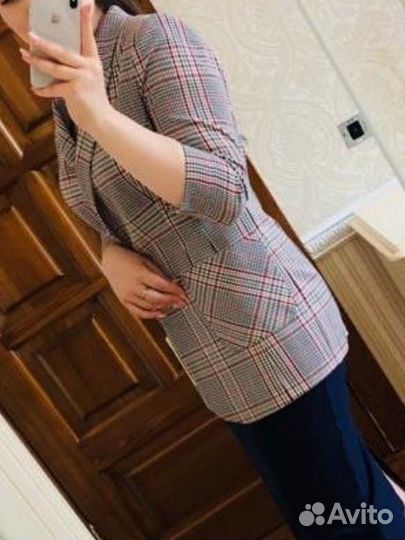 Пиджак Марго