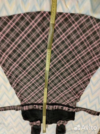 Платье сарафан 128