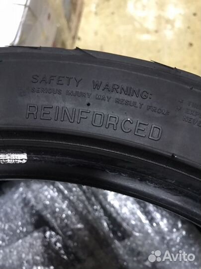 Maxxis MA-Z4S Victra 40/40 R17