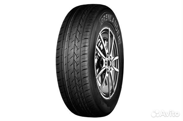 Grenlander L-Zeal56 275/30 R21 98W