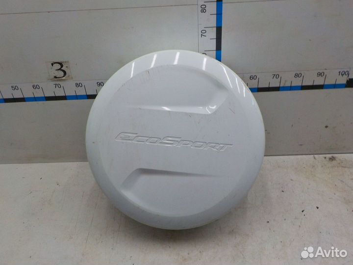 Б/У Б/У Кожух запасного колеса Ford EcoSport 2012