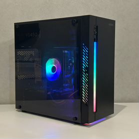 Игровой пк/i7-3770/GTX 1050 Ti/SSD 512 GB/16GB RAM