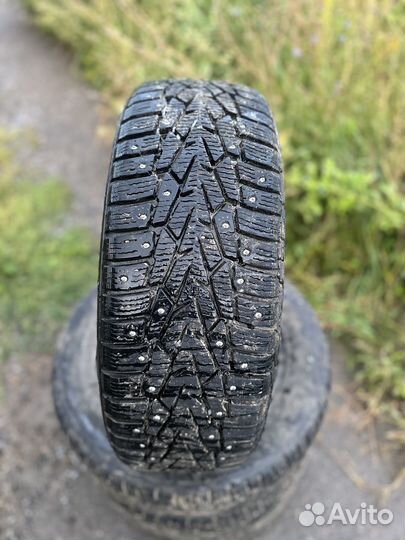 Nokian Tyres Nordman 7 205/60 R16 91T