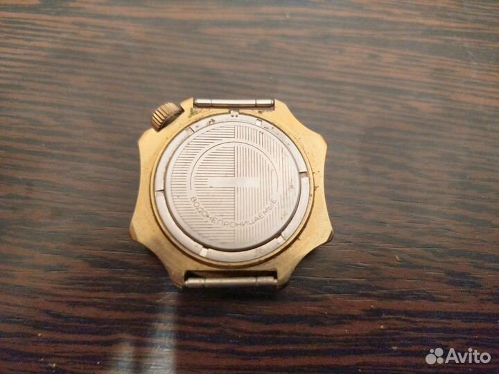 Часы Командирские Восток 2414А