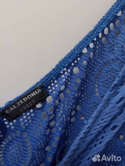 Туника, костюм пляж