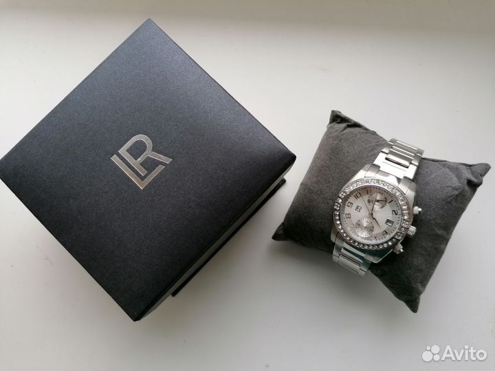 Часы наручные женские LR новые