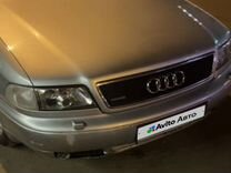 Audi A8 4.2 AT, 1996, 300 000 км, с пробегом, цена 470 000 руб.
