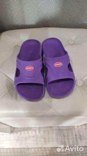 Обувь для девочки пакетом