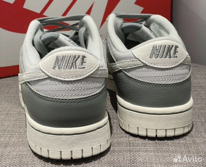 Nike Dunk low оригинал (40 41 42 43 44 45)