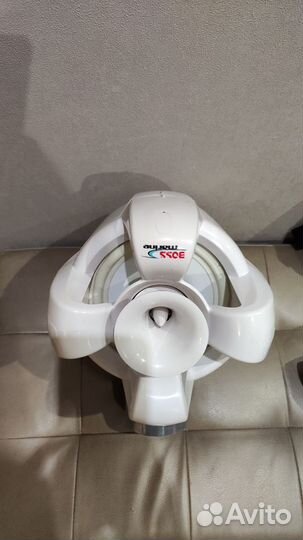 Влагозащищенная акустика Boss Audio Marine mrwt6w