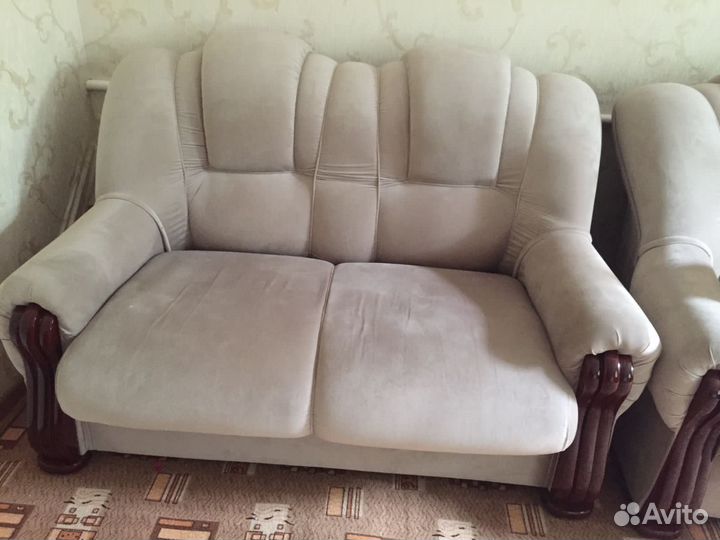 Диван раскладной