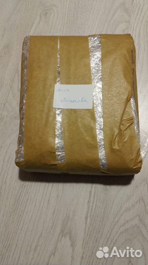 Книги для Анны А