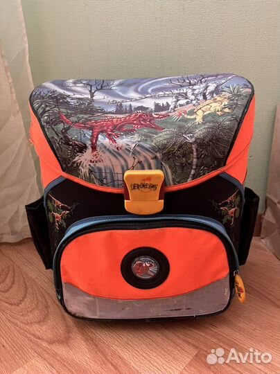 Портфель derdiedas