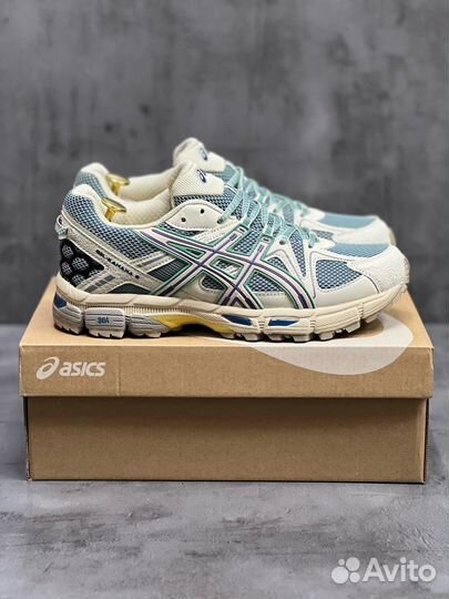 Кроссовки asics